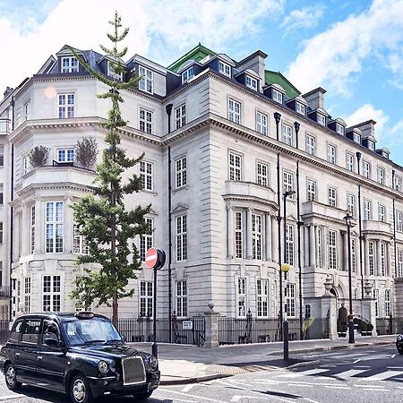 The Twenty Two Hotel London Exterior photo
