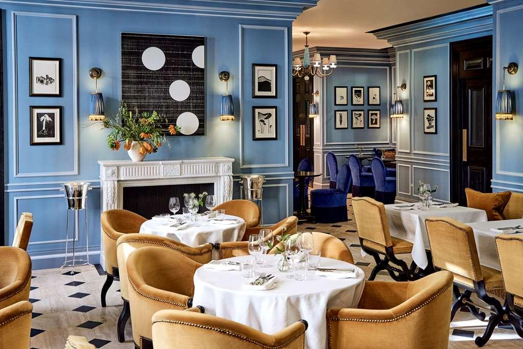 The Twenty Two Hotel London Restaurant photo